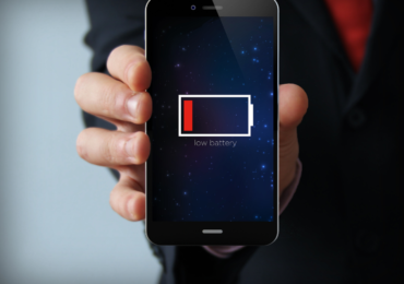 Jak wydłużyć czas pracy baterii swojego smartfona?