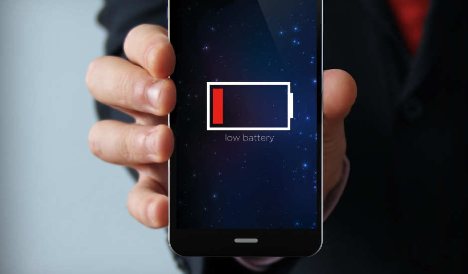 Jak wydłużyć czas pracy baterii swojego smartfona?